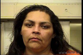 Glennda Marie Trujillo Mugshot